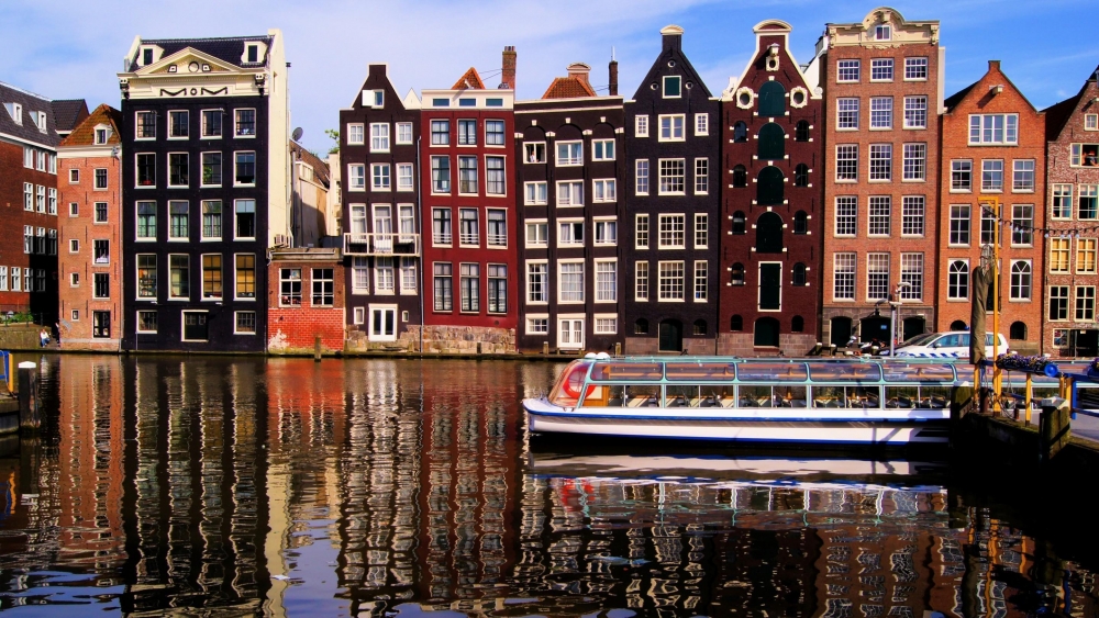 HOLANDA - Get Away - Viatges