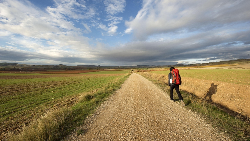 CAMINO DE SANTIAGO - Get Away - Viatges