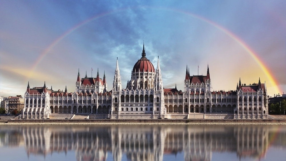 BUDAPEST - Get Away - Viatges