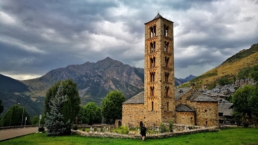 PIRINEU CATALÀ - Get Away - Viatges