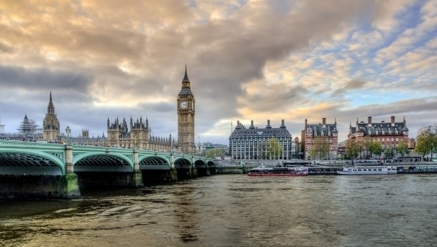 LONDRES + PARÍS - Get Away - Viatges